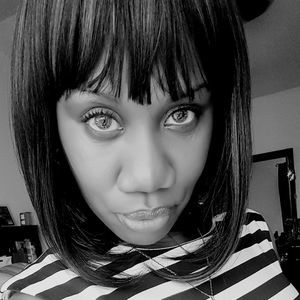 Meet your Posher, Alesia